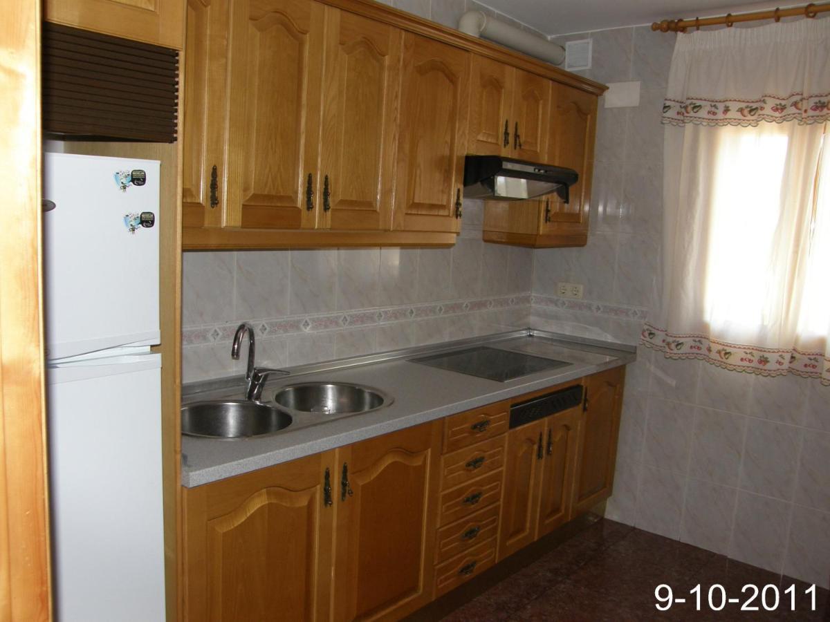 Apartamento EL BALCON Cuenca  Exterior foto
